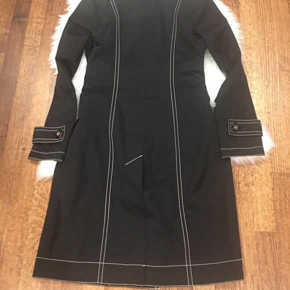 MICHAEL - Michael Kors - Trench Coat - Picture 6 of 8